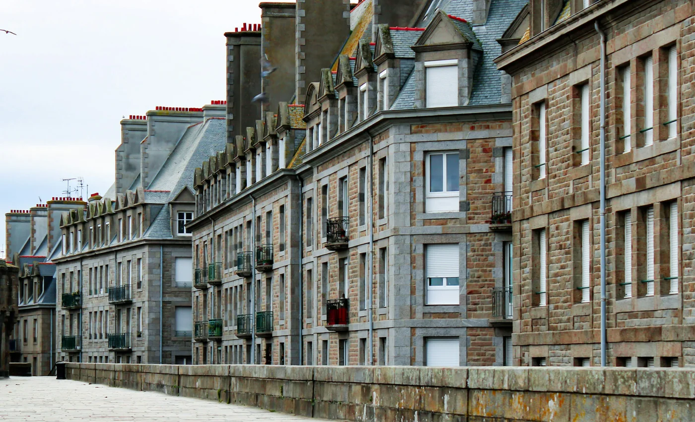 Rénovation de copropriété accompagnée par LMG CONSEIL