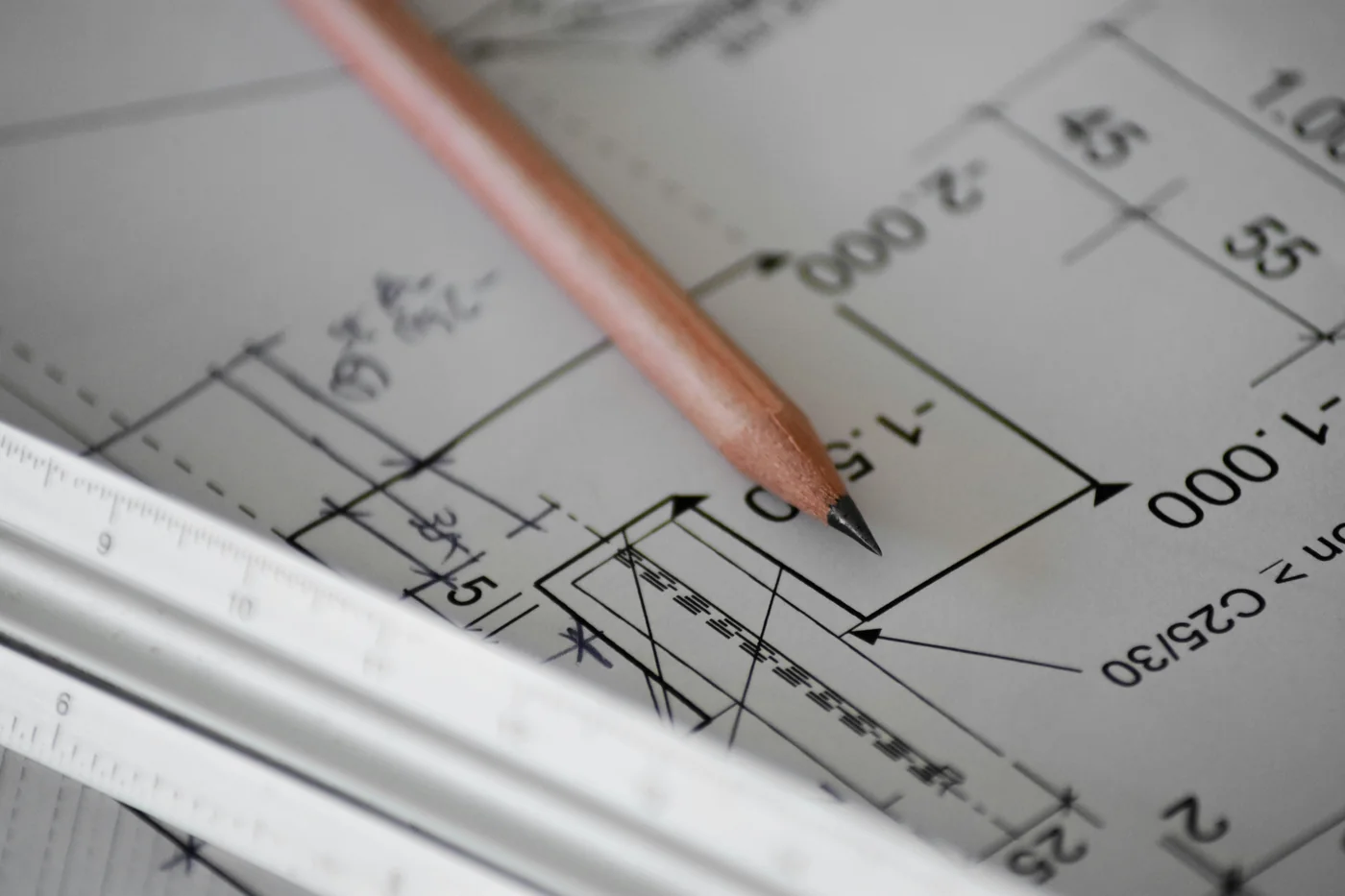 Travaux réparatoires après expertise judiciaire accompagnés par LMG CONSEIL