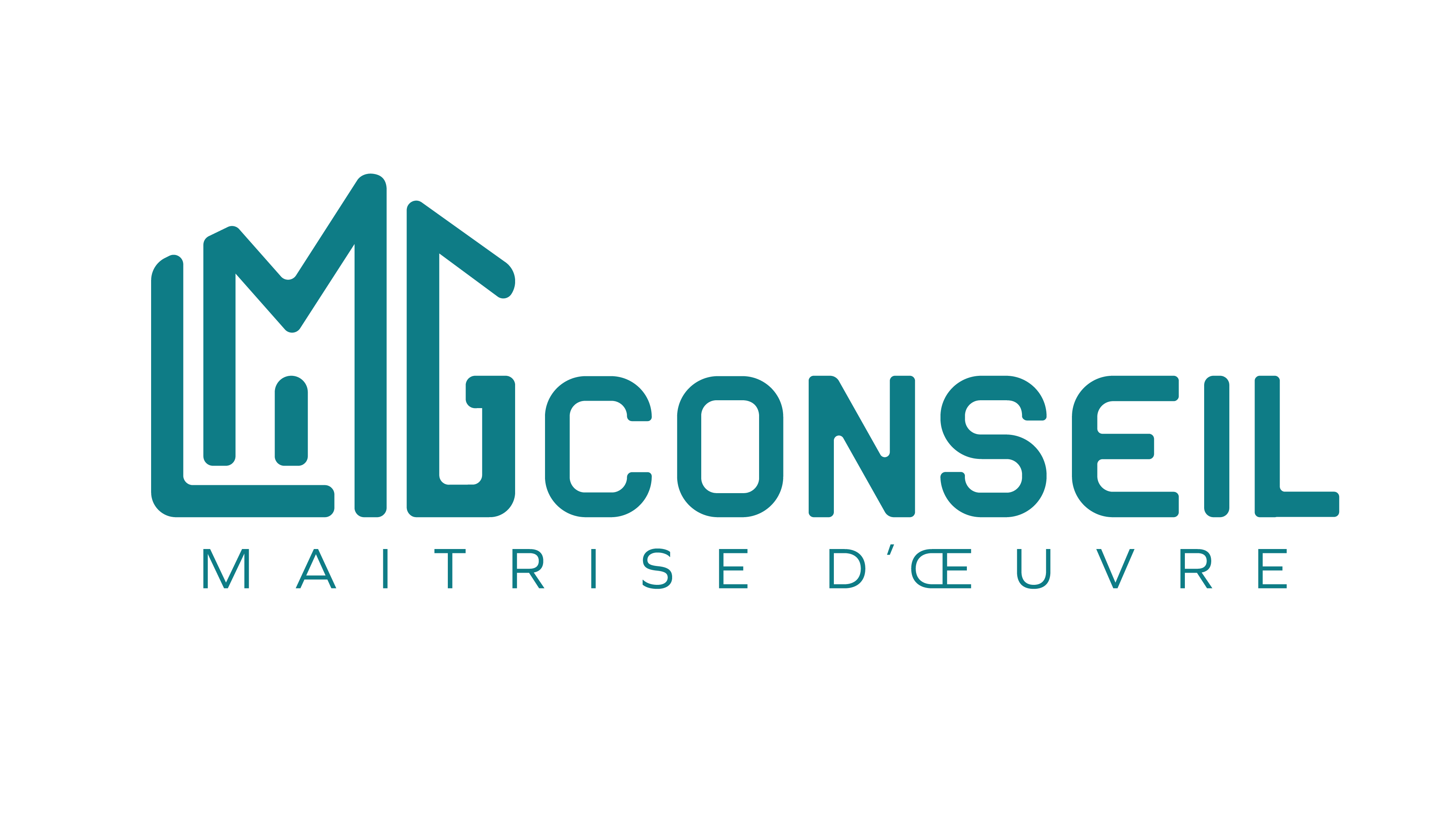 LMG CONSEIL — Maîtrise d'œuvre
