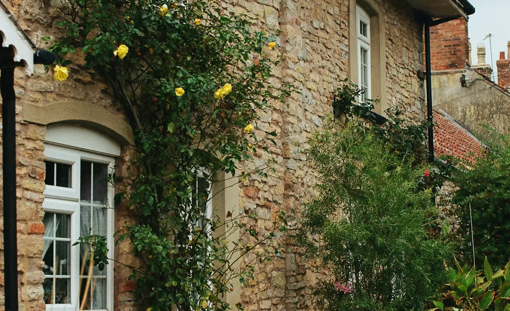 Rénovation de maison individuelle accompagnée par LMG CONSEIL