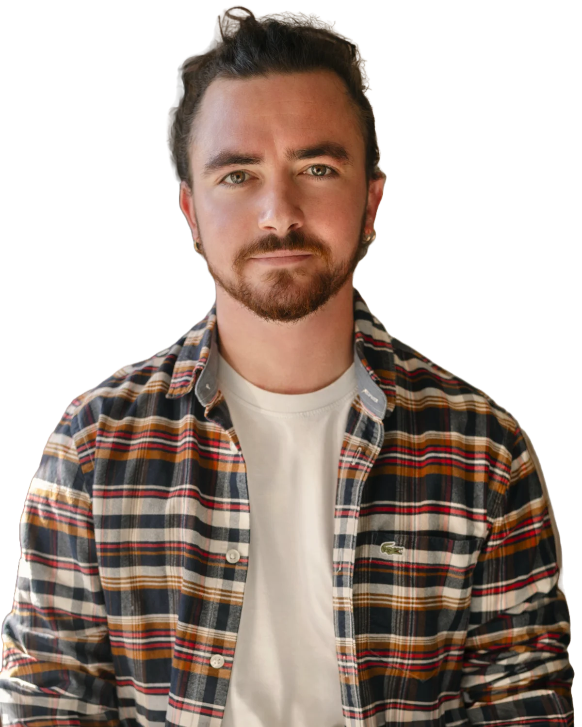 Guillaume LAURENT, maître d'œuvre